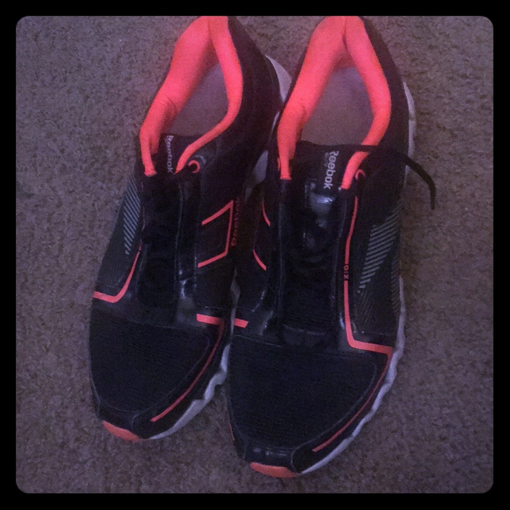 Reedbok shoes